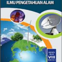 Buku IPA Kelas 8 Kurikulum 2013 on 9Apps