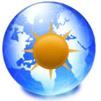 Click For Weather on 9Apps