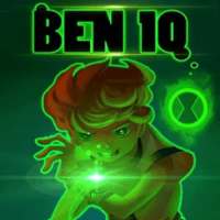 ultimate ben fighter 10 alien