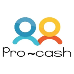Pro~Cash आइकन