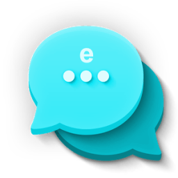 eTalk icon