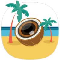 Coconut Camera on 9Apps