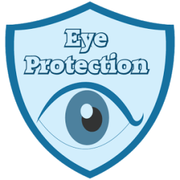 Mobile Eye Protection أيقونة