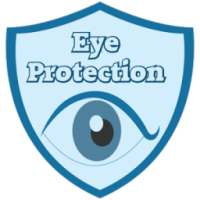 Mobile Eye Protection