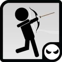 Stickman Archer vs Archer