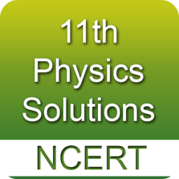 Class 11 Physics NCERT Solutions иконка