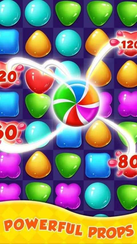 Candy Maze screenshot 11