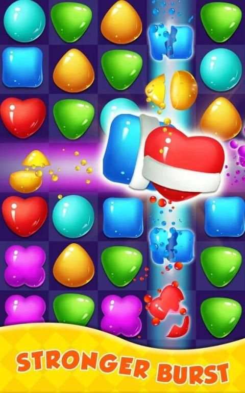 Candy Maze screenshot 6