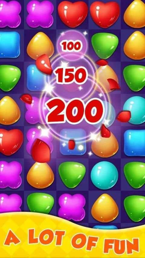 Candy Maze screenshot 9