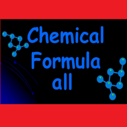 ikon Chemical Formulas