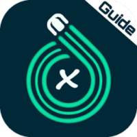 Guide for TOUCHRETOUCH photo editor