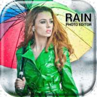 Rain Photo Editor on 9Apps