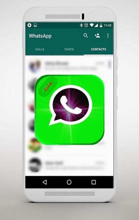 جديد واتس اب2017 screenshot 2