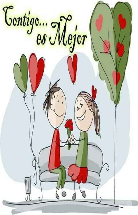 Versos De Imagenes Con Amor screenshot 2