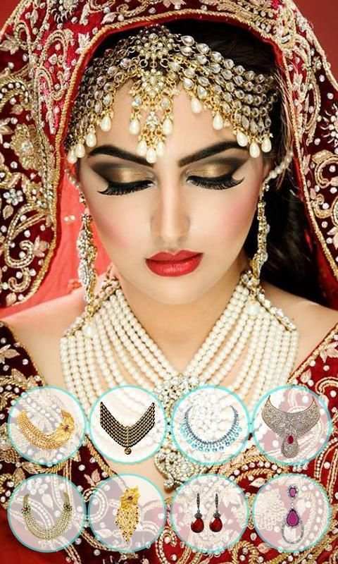 Jewellery Photo Editor screenshot 6