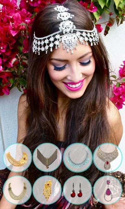 Jewellery Photo Editor screenshot 7