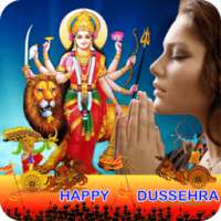 Dussehra DP Profile Maker : Vijaya Dashami