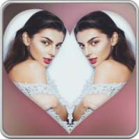 Photo Editor - Mirror Image