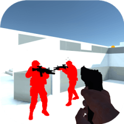 Super Shoot: Red Hot иконка