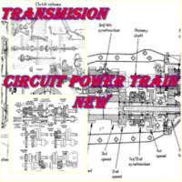 Circuit Power Train