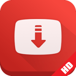 SnapTube أيقونة