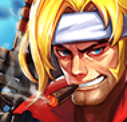 Metal Slug Online أيقونة