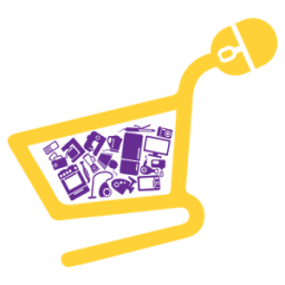 Shopping Wala иконка