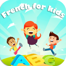 francais pour les enfants иконка
