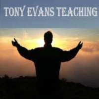 Daily Teaching by Tony E.