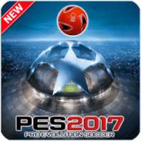 Guide For PES 2017 Pro Game