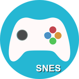 ikon Emulator For SNES 2 Game Emulador Free