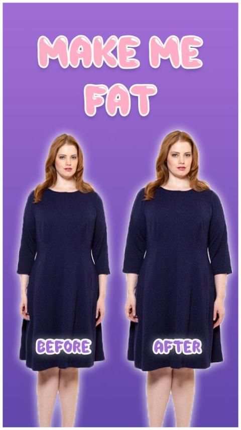 Make Me Fat screenshot 4