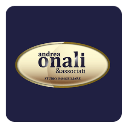 Andrea Onali &amp; Associati أيقونة
