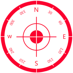 Compass - Free иконка