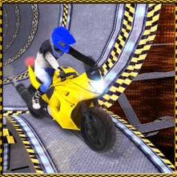 Extreme Bike Stunts 2017 أيقونة
