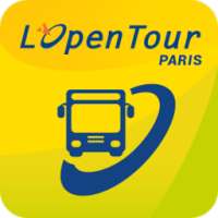 L'Open Tour Paris on 9Apps