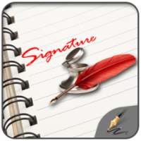 Digital Signature Maker