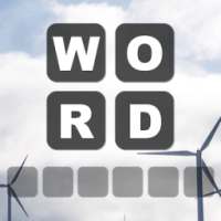 Word Pure Puzzle! Search