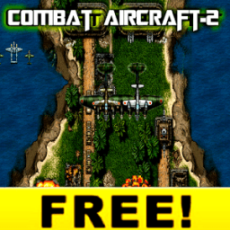 Combat Aircraf 2 आइकन