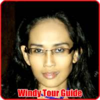 Lia Windy Tour Guide Services