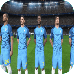 Guide Pes 17 आइकन