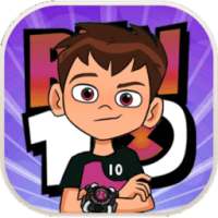 Guide For Ben 10 Alien Experience: Tips & Tricks