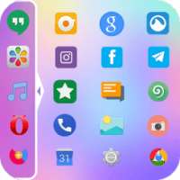 Multi Window : Side Bar