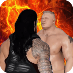 Big Wrestling WWE New Release иконка