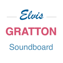 Elvis Gratton Soundboard icon