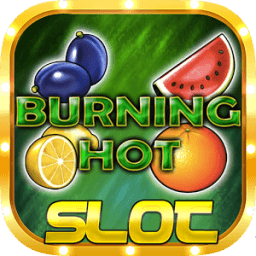 ikon Burning Hot Slot