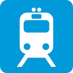 Super BART (and Caltrain) иконка
