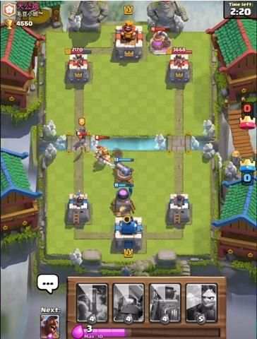 New Clash Royale Tips скриншот 3