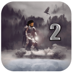 Bahubali 2 : The Warrior Game icon