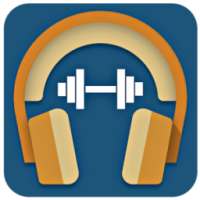 GyMusic : Fitness, Bodybuilding, Workout Music on 9Apps